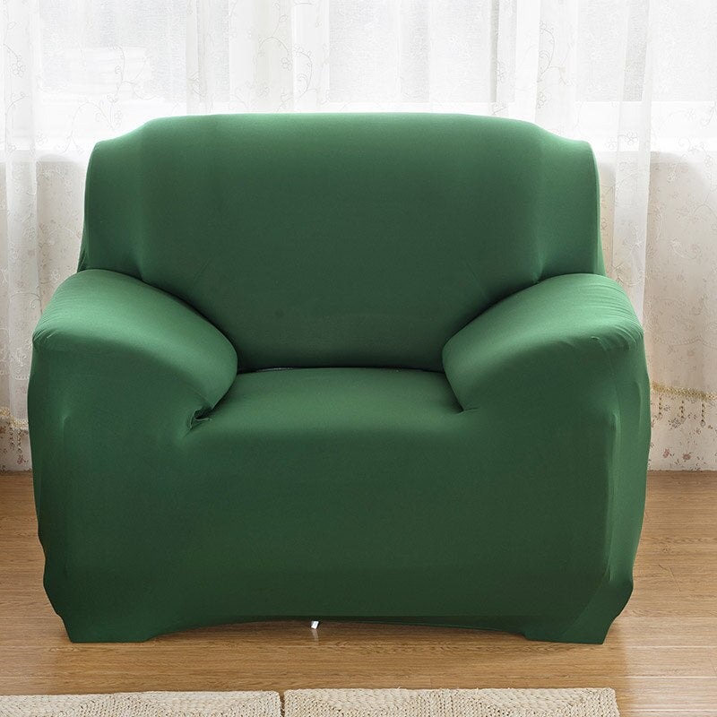 Single Seater Armchair Sofa Cover