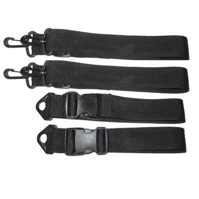 Snowboard and Skateboard Carry Straps