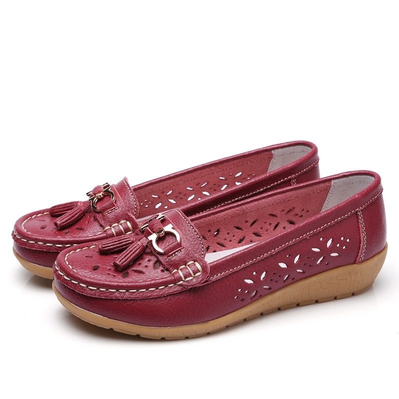 Women's Flats