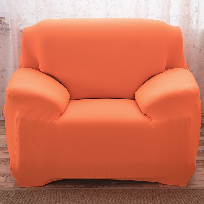 Single Seater Armchair Sofa Cover