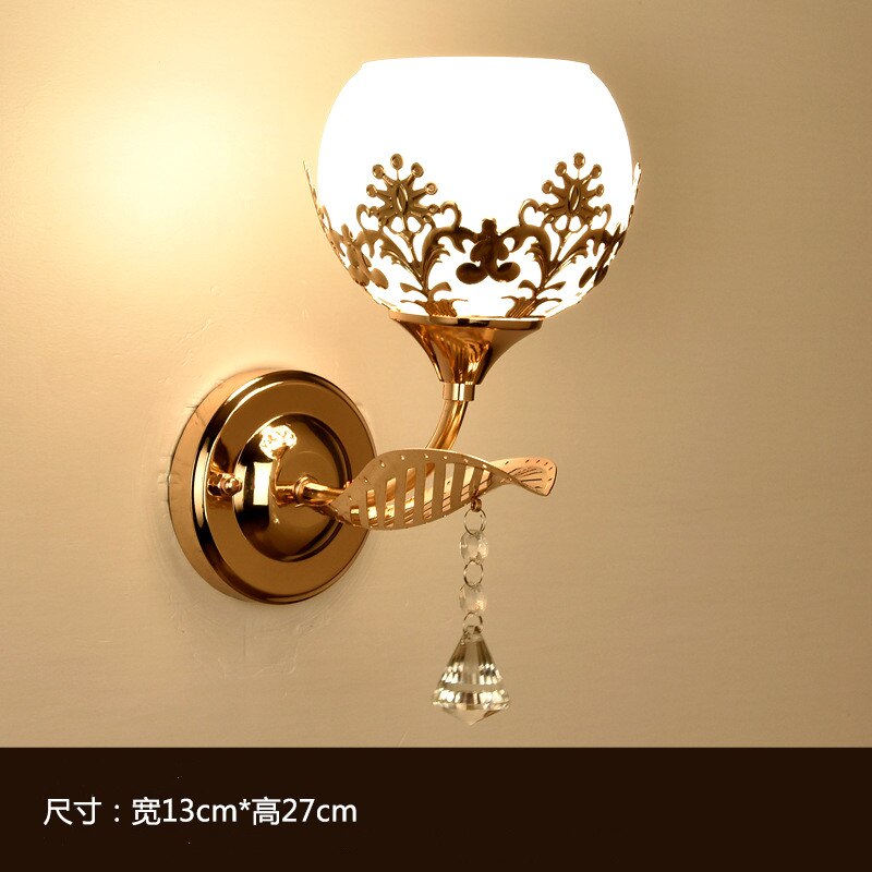 Regal Home Corridor Aisle Wall Lamp