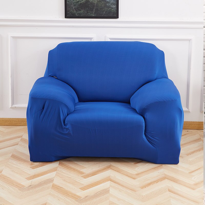 Single Seater Armchair Sofa Cover