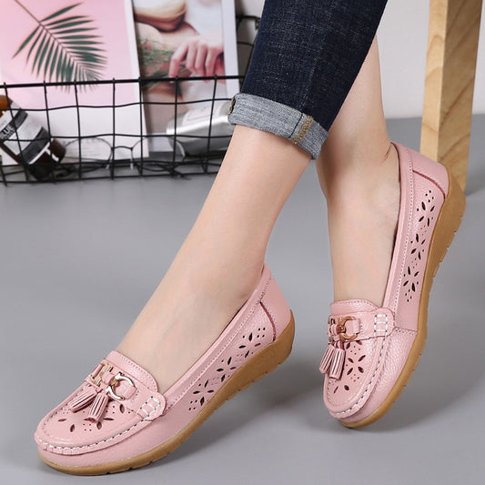 Women's Flats