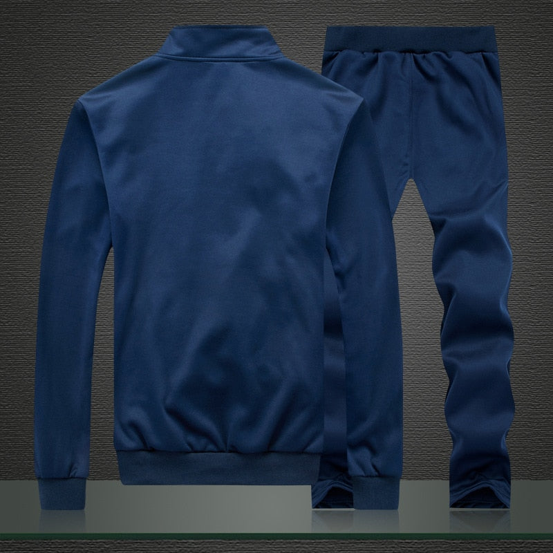 Men's Sports Sweatsuit