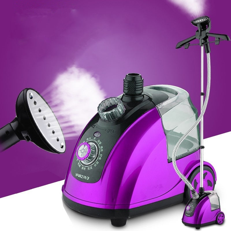 Garment Steamer Machine