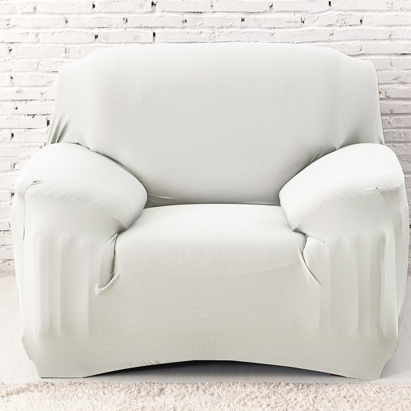 Single Seater Armchair Sofa Cover