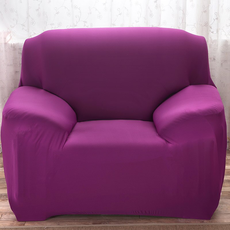 Single Seater Armchair Sofa Cover