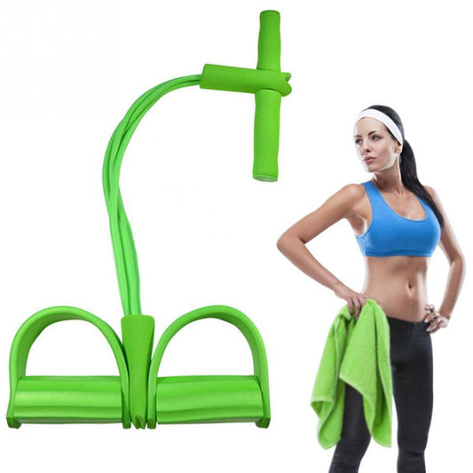 Fitness Exercise Band