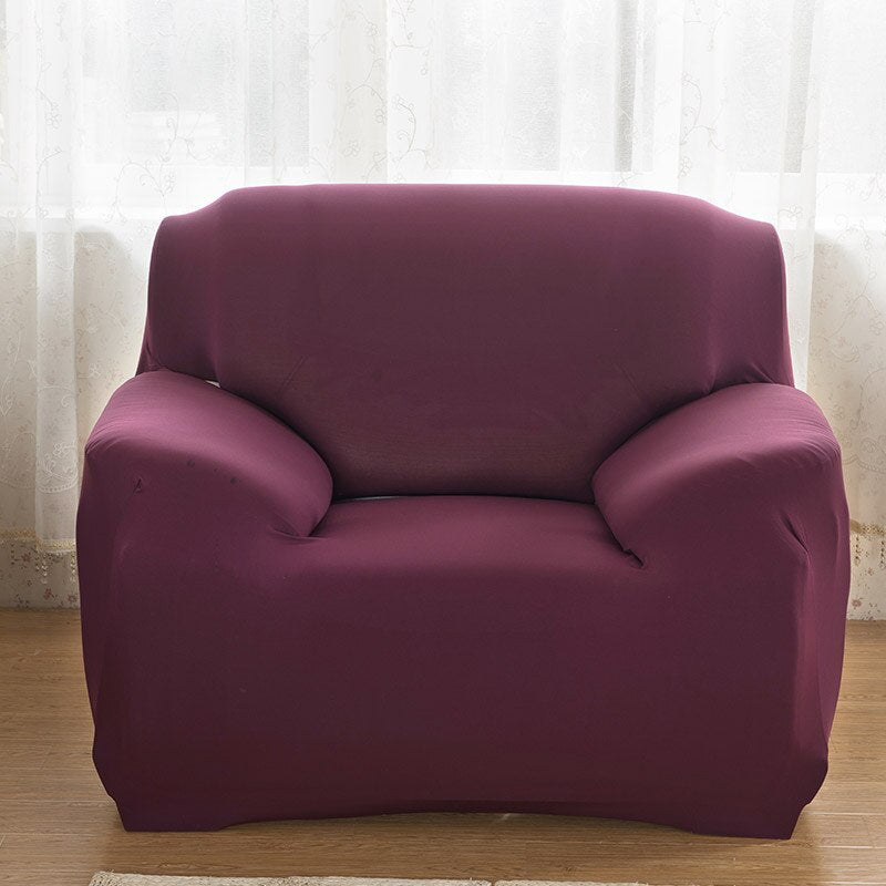 Single Seater Armchair Sofa Cover