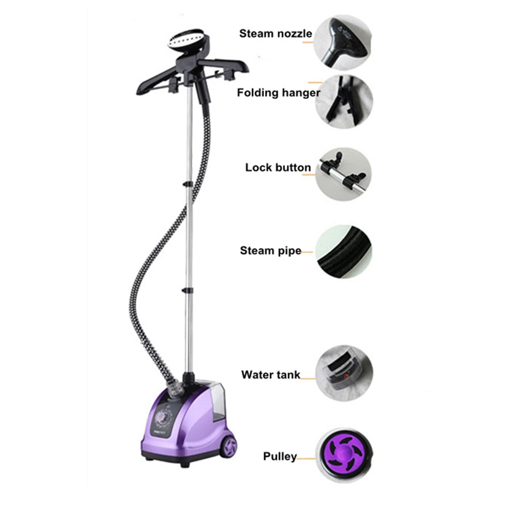 Garment Steamer Machine