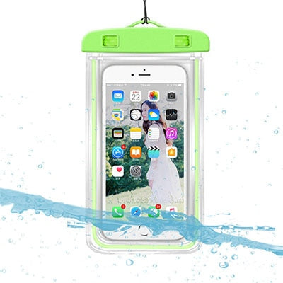 Waterproof  Phone Protector Pouch