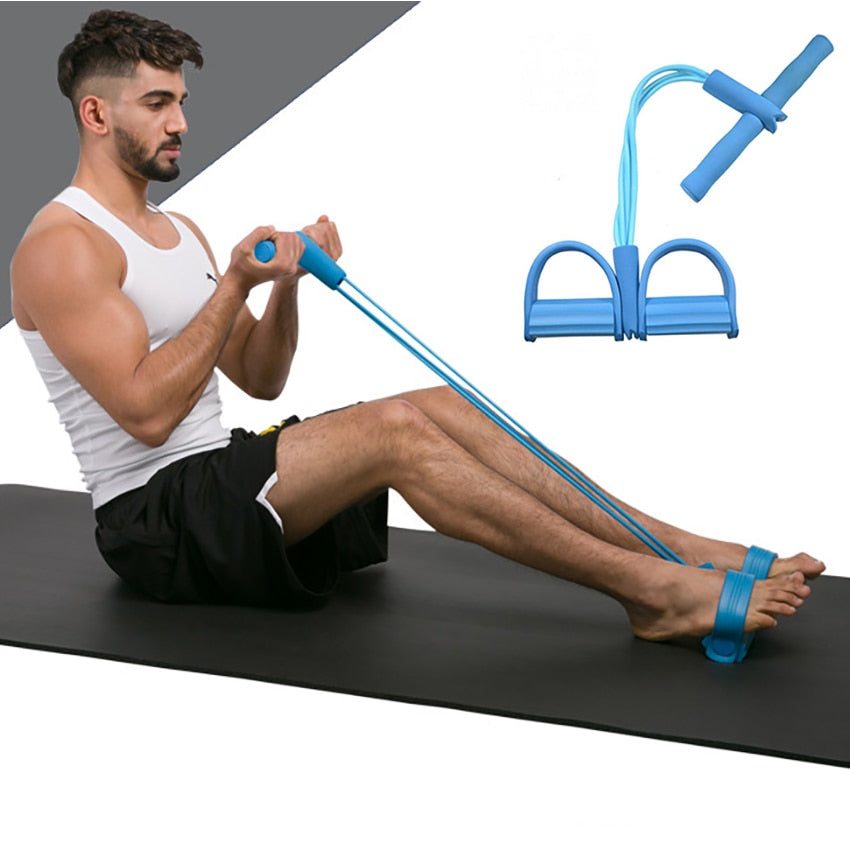 Fitness Exercise Band