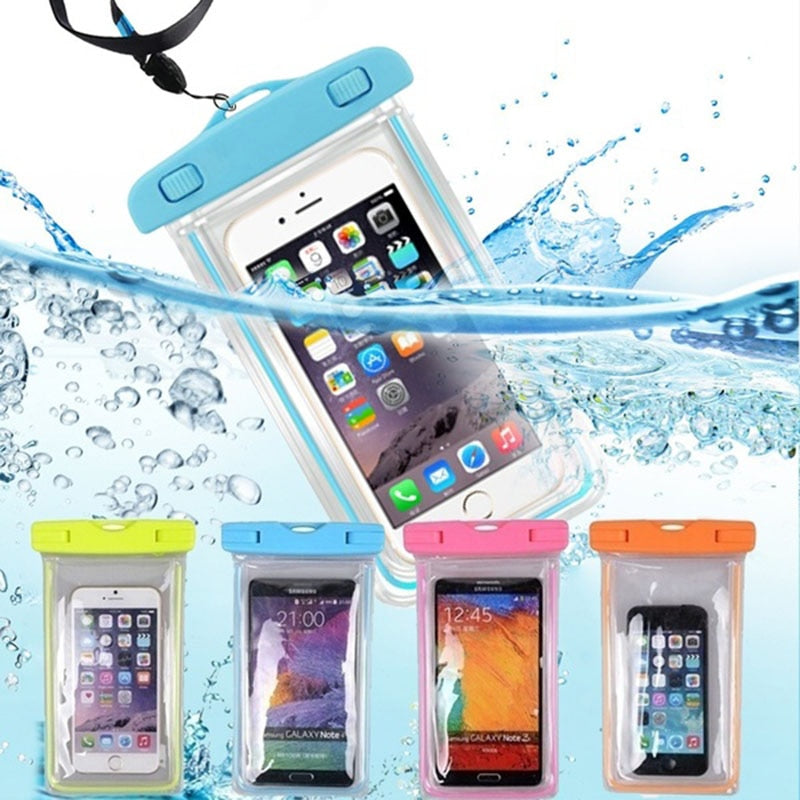 Waterproof  Phone Protector Pouch