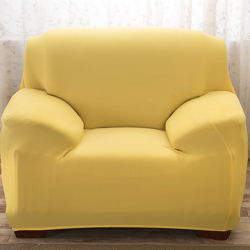 Single Seater Armchair Sofa Cover