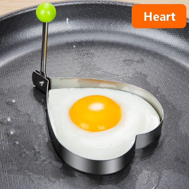 Egg & Pancake Shaper