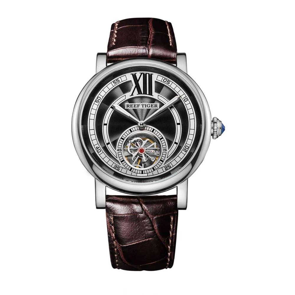 Top Tier Luxury Design Men's Watches