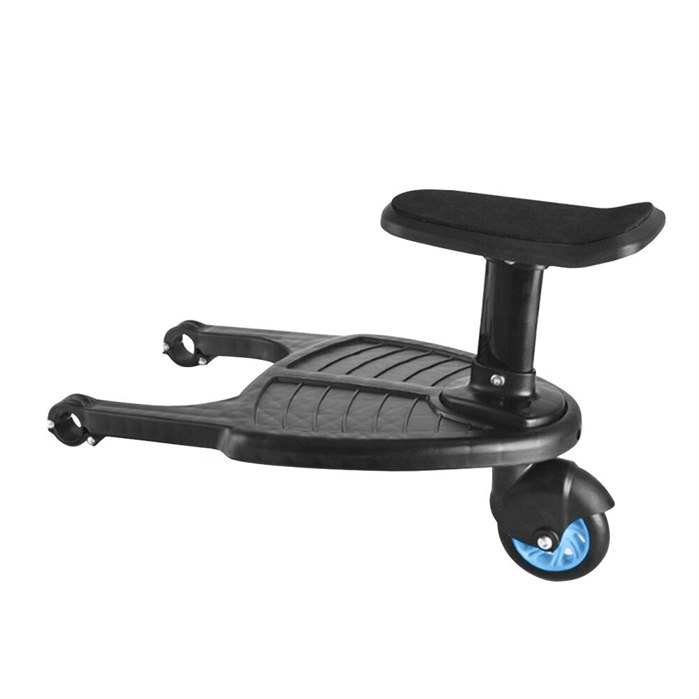 Detachable Stroller Seat for Sibling