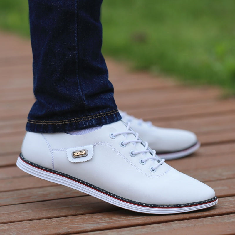 Men's Dress Sneakers