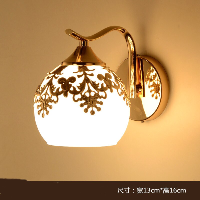 Regal Home Corridor Aisle Wall Lamp