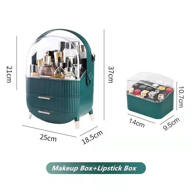 Easy Beauty Large Makeup Storage Pod