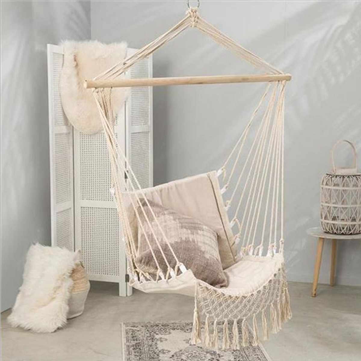 Indoor & Outdoor Hammock