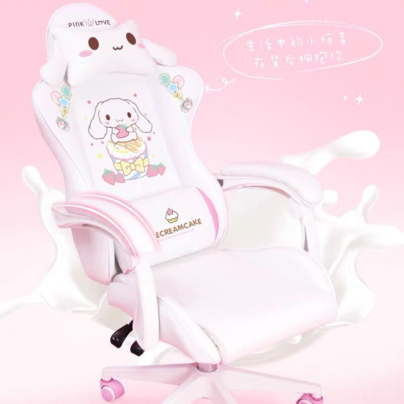 True Gamer Gaming Chair For Girls