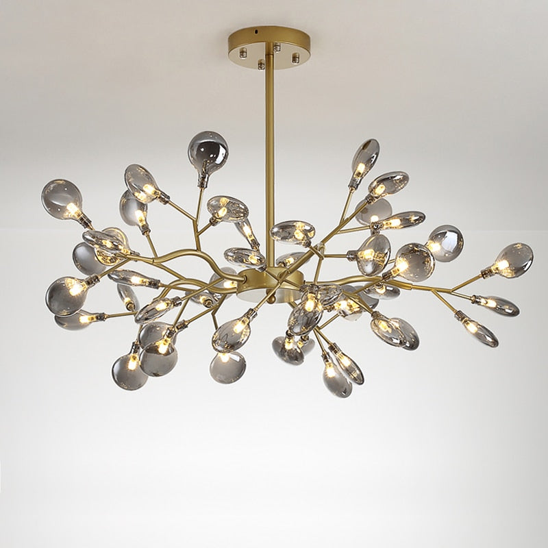 Modern Home Pendant Chandelier