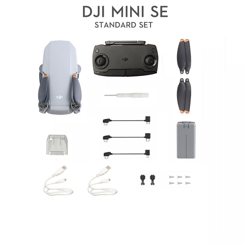 Your Mini Drone