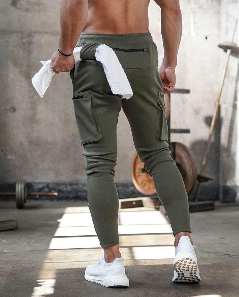 Men's Jogger Sweatpants