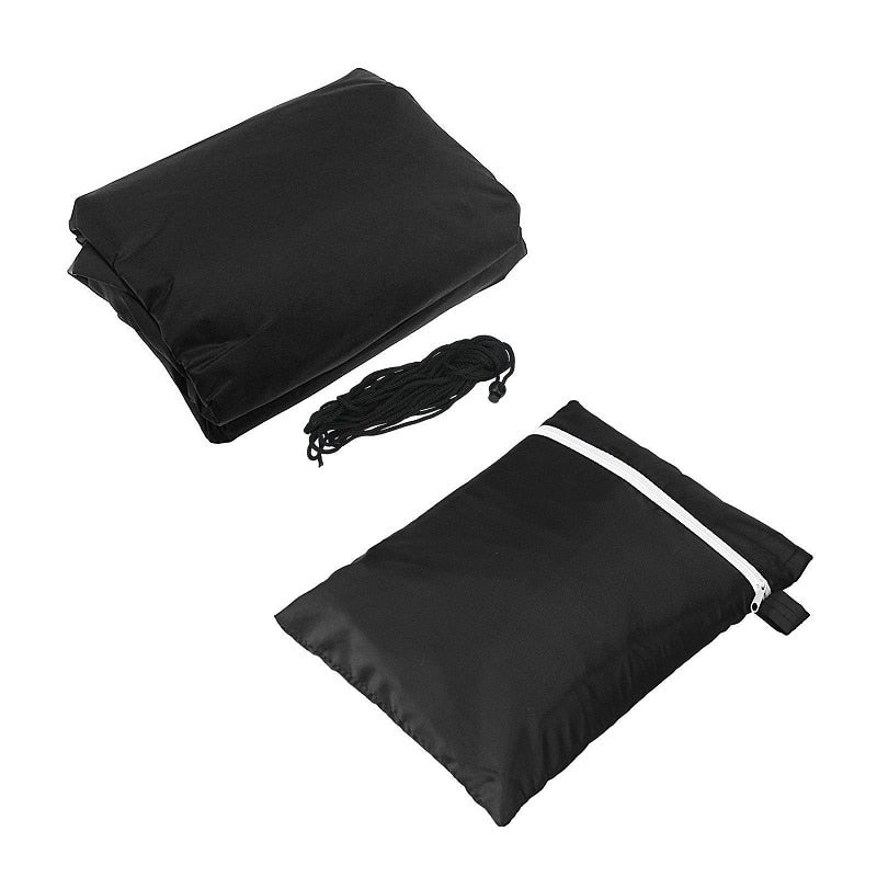 Outdoor Heavy Duty Grill Cover