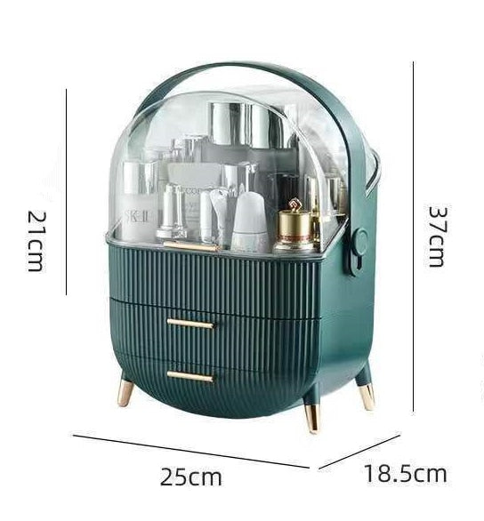 Easy Beauty Large Makeup Storage Pod