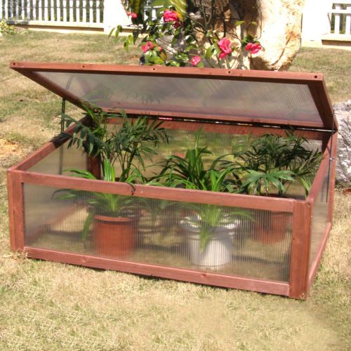 Portable Green House Garden