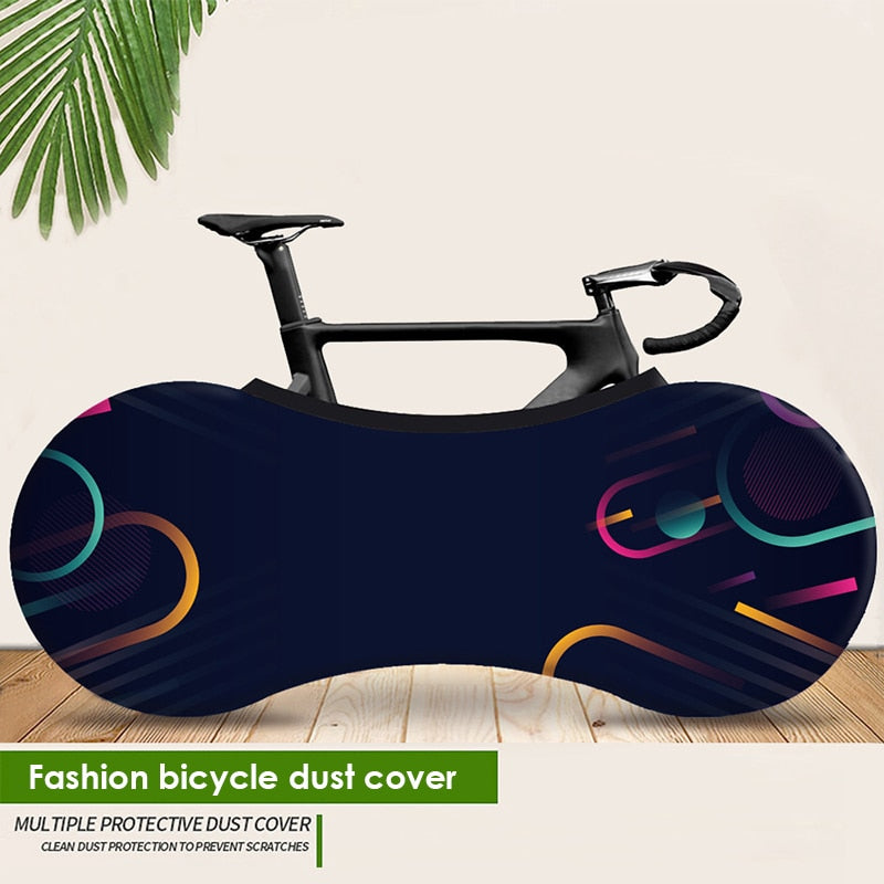 Indoor Bicycle Cover