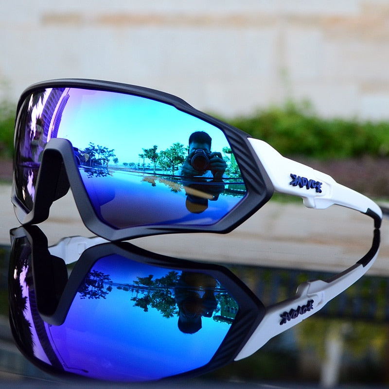 Unisex Cycling Sun Glasses