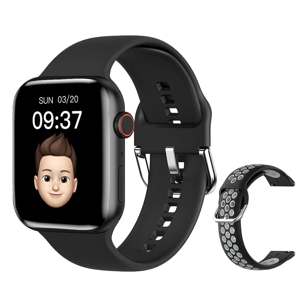 Unisex Bluetooth Android Watch