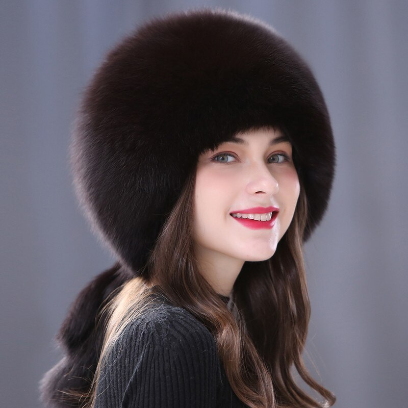 Women's Stylish Winter Hat