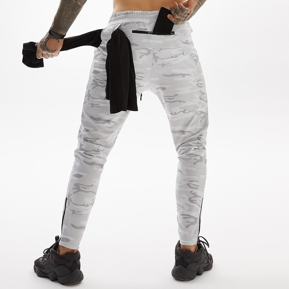 Men's Jogger Sweatpants