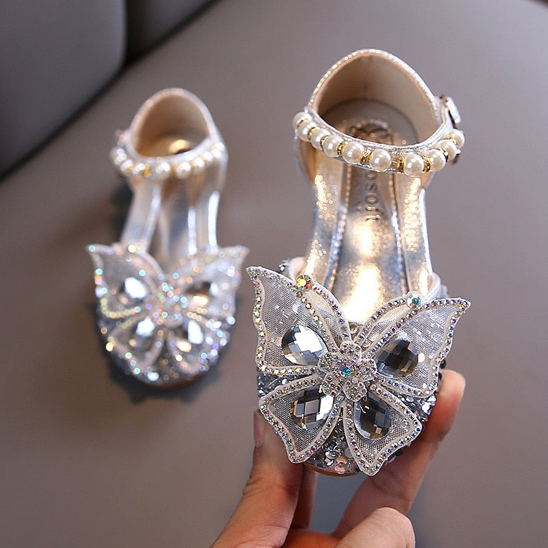 Baby Glam Fashion Sandal