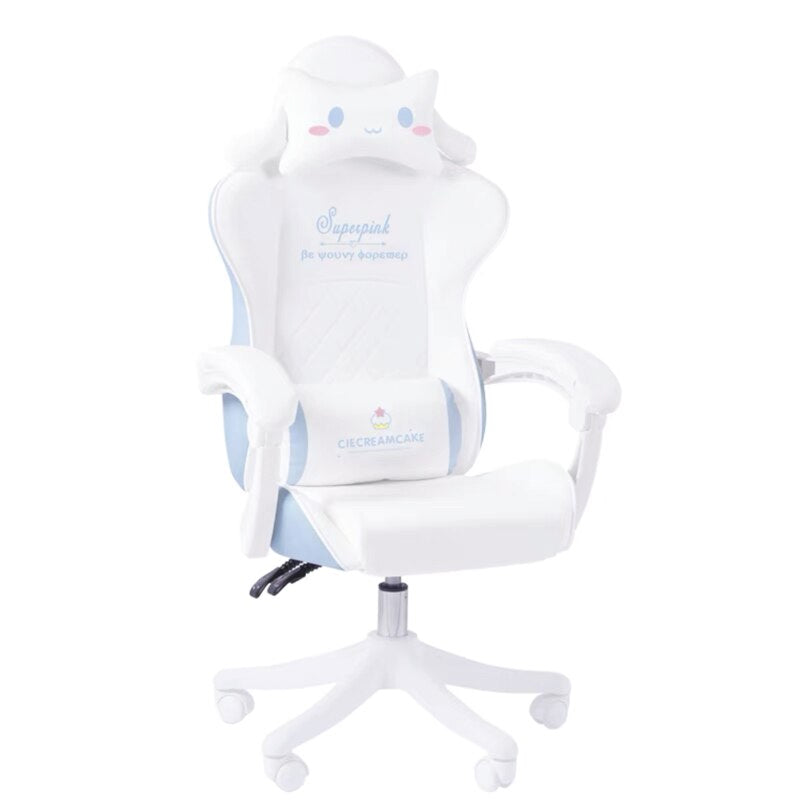 True Gamer Gaming Chair For Girls