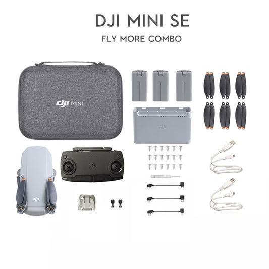 Your Mini Drone