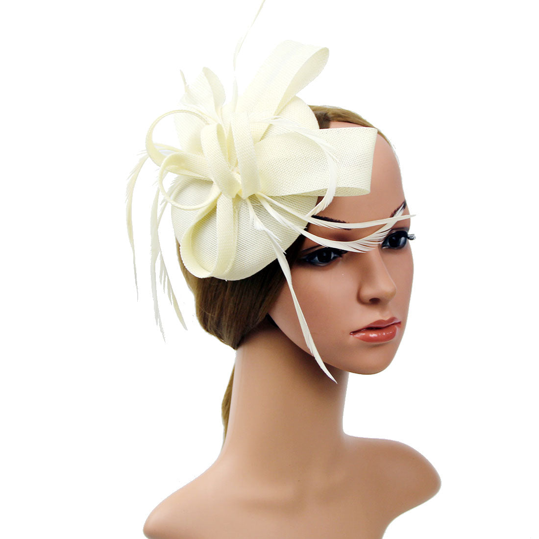 Flamboyant Fashions Headwear