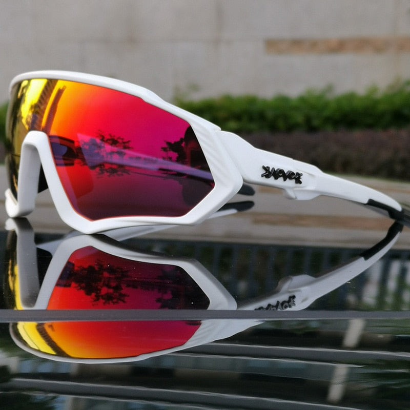 Unisex Cycling Sun Glasses