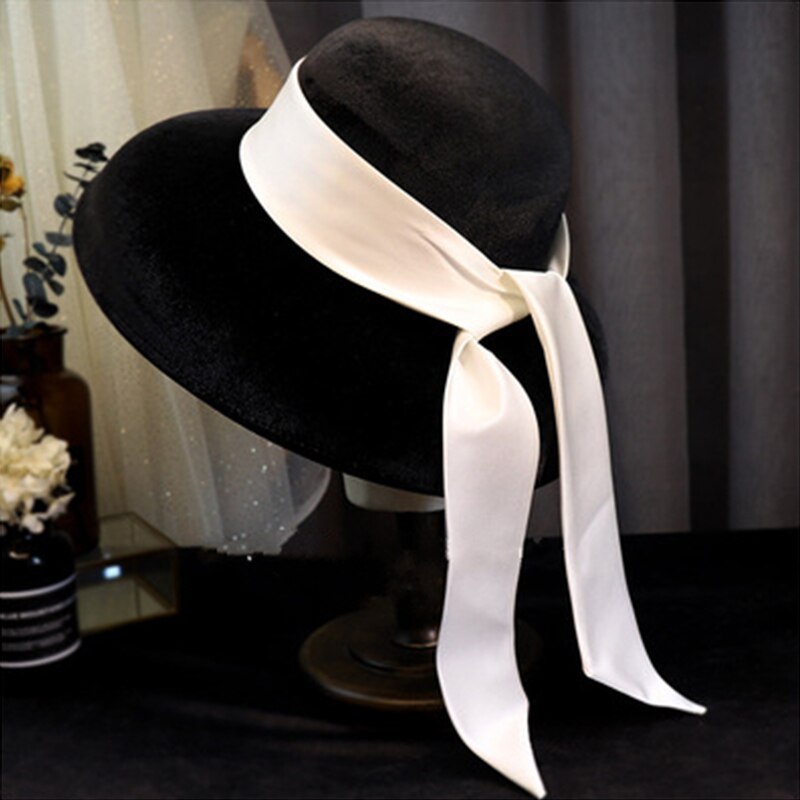 Vintage Top Hat