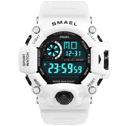 Men's Digital Sport Watches