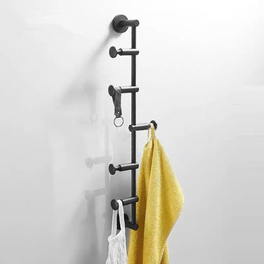 Coat Hanger Wall Mounted Clothes Hook