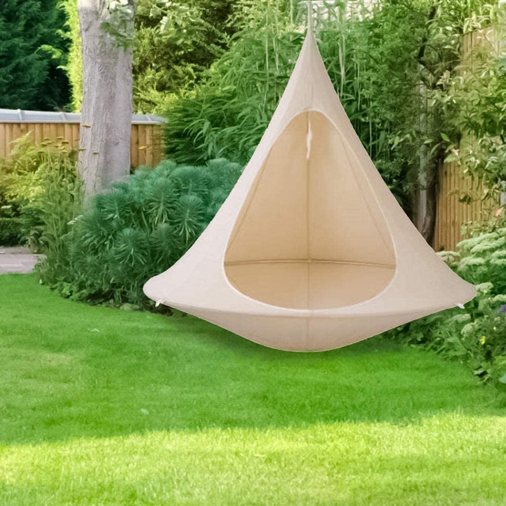 Space Pod Outdoor Camping Hammock