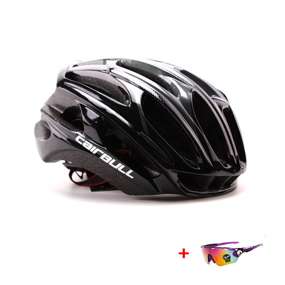 Ultralight Racing Cycling Helmet