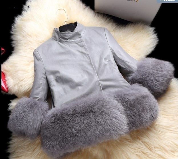 Stylish Baby Winter Coat