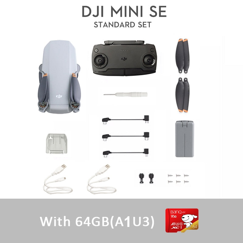 Your Mini Drone