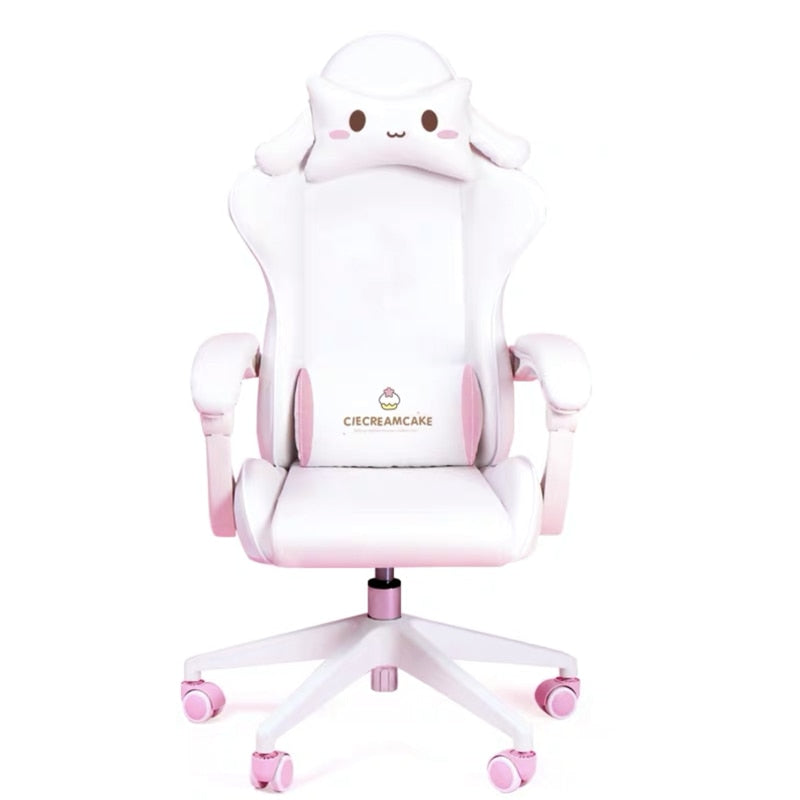 True Gamer Gaming Chair For Girls